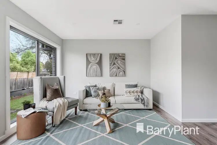 Third view of Homely house listing, 42A Kipling Avenue, Mooroolbark VIC 3138