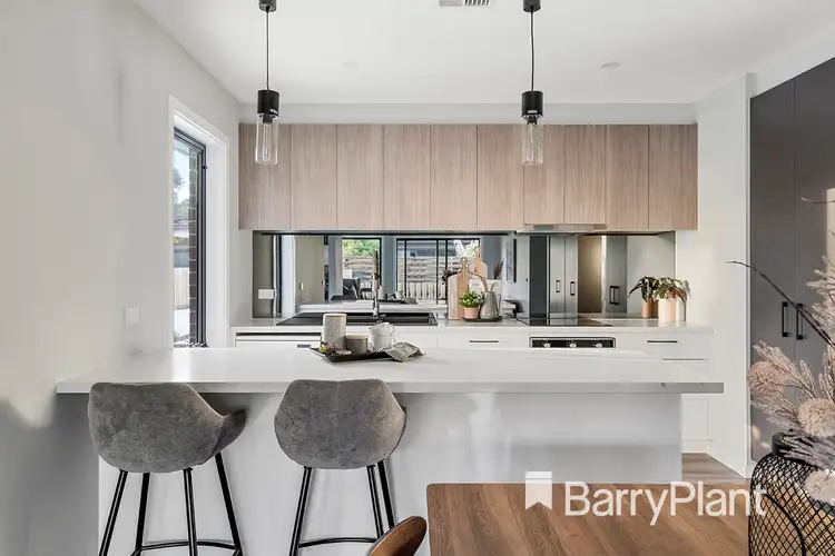 Fifth view of Homely house listing, 42A Kipling Avenue, Mooroolbark VIC 3138