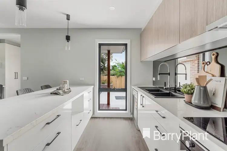 Sixth view of Homely house listing, 42A Kipling Avenue, Mooroolbark VIC 3138