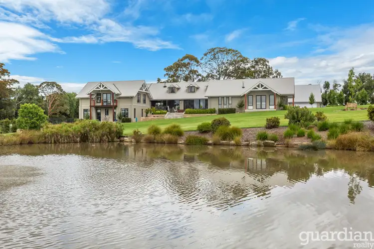 Third view of Homely house listing, 3-5 Hunt Avenue, Dural NSW 2158