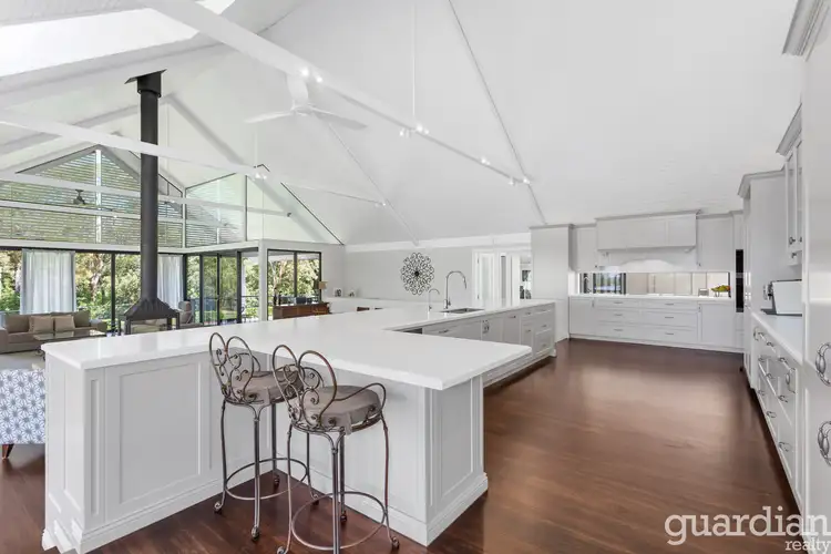 Fourth view of Homely house listing, 3-5 Hunt Avenue, Dural NSW 2158