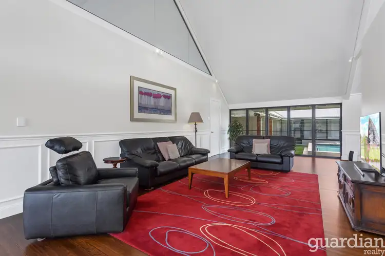 Sixth view of Homely house listing, 3-5 Hunt Avenue, Dural NSW 2158