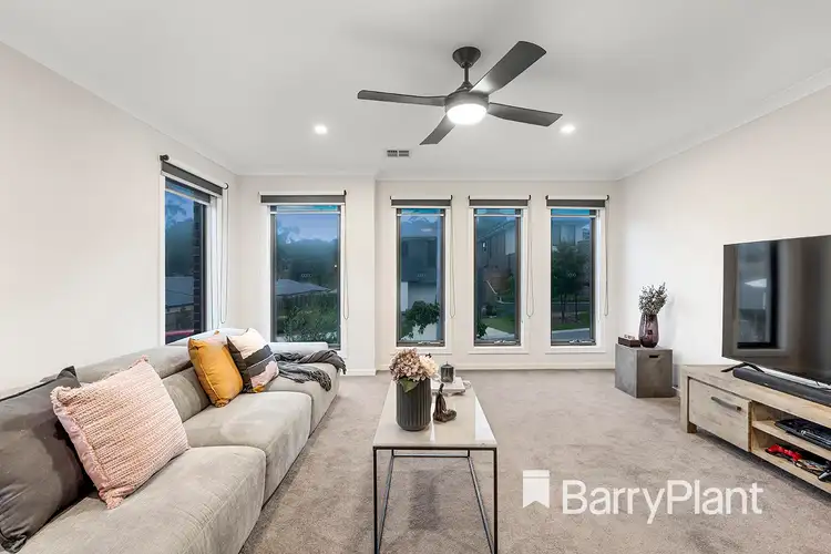 Third view of Homely house listing, 36 Camden Drive, Chirnside Park VIC 3116
