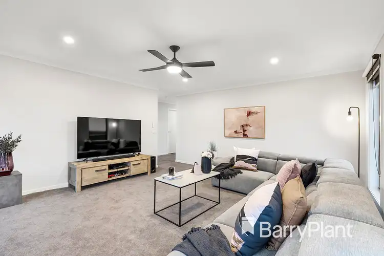 Fourth view of Homely house listing, 36 Camden Drive, Chirnside Park VIC 3116