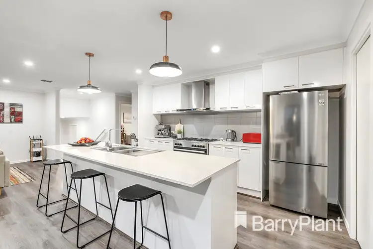 Fifth view of Homely house listing, 36 Camden Drive, Chirnside Park VIC 3116