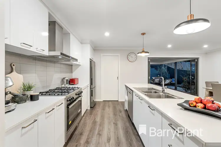 Sixth view of Homely house listing, 36 Camden Drive, Chirnside Park VIC 3116