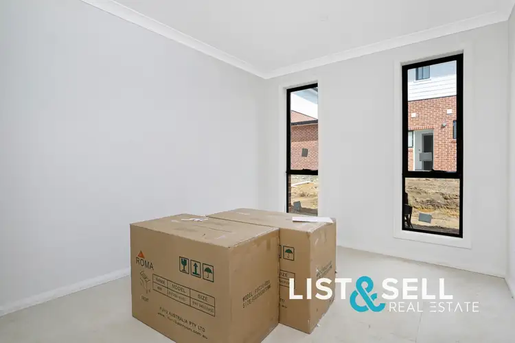 Fourth view of Homely townhouse listing, 8-12 Cumberland Road, Ingleburn NSW 2565