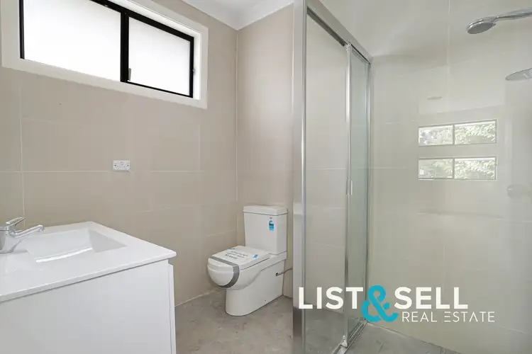 Seventh view of Homely townhouse listing, 8-12 Cumberland Road, Ingleburn NSW 2565