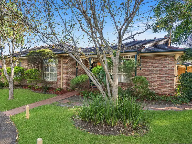Main view of Homely villa listing, 6H/17-25 William Street, Botany NSW 2019