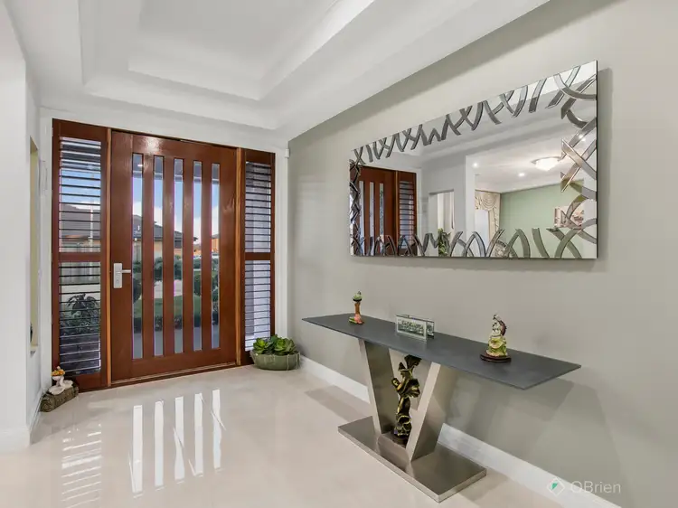 Second view of Homely house listing, 5 Lyndys Lane, Cranbourne North VIC 3977