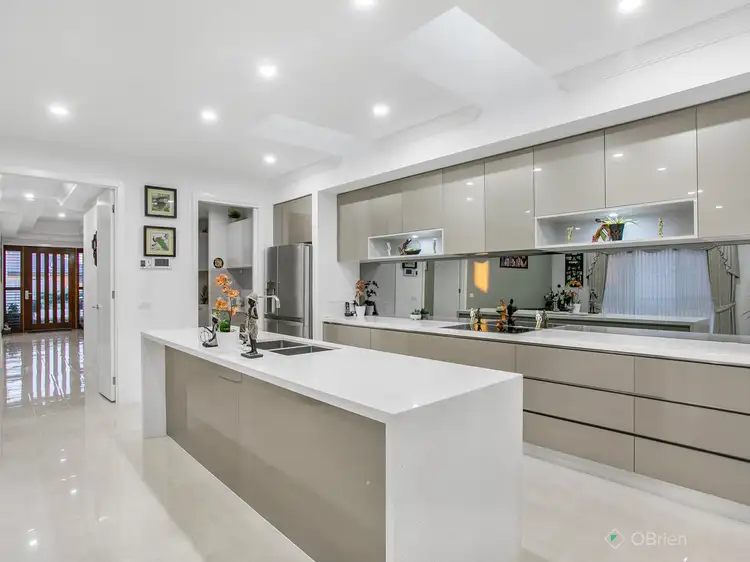 Third view of Homely house listing, 5 Lyndys Lane, Cranbourne North VIC 3977