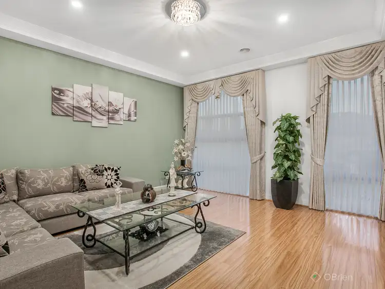 Fifth view of Homely house listing, 5 Lyndys Lane, Cranbourne North VIC 3977