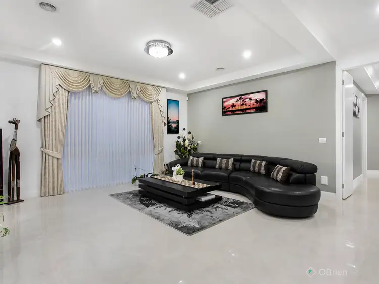 Sixth view of Homely house listing, 5 Lyndys Lane, Cranbourne North VIC 3977