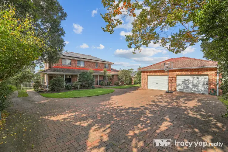 16A Thorn Street, Pennant Hills NSW 2120