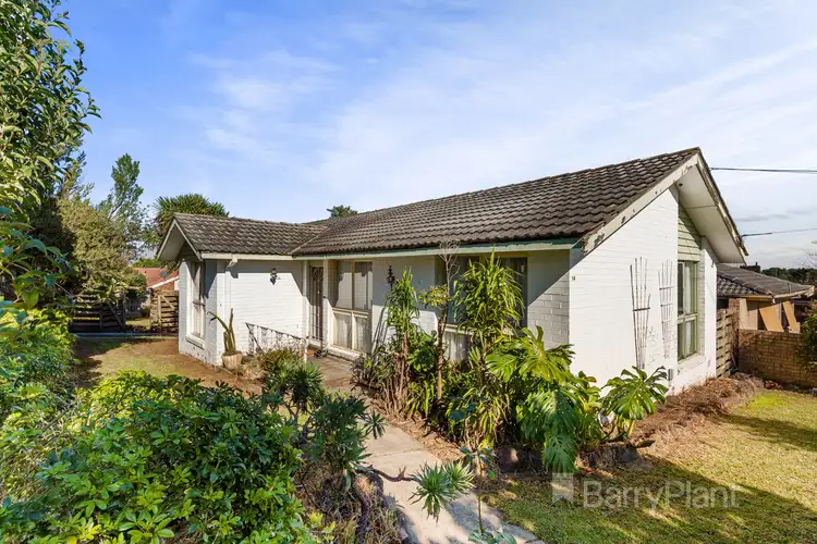 Main view of Homely house listing, 16 Meredith Street, Noble Park North VIC 3174