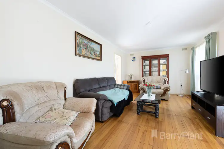 Second view of Homely house listing, 16 Meredith Street, Noble Park North VIC 3174