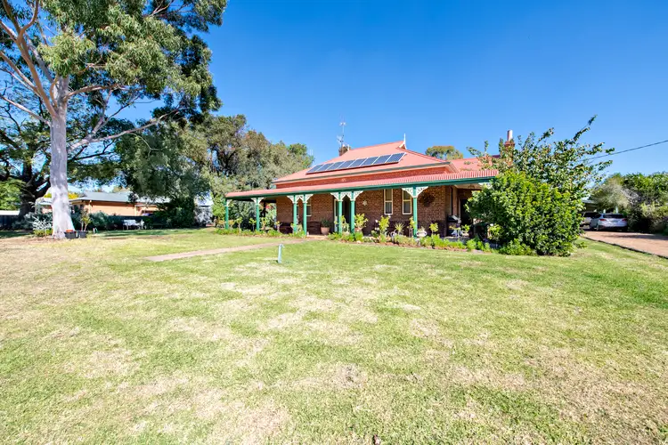 Main view of Homely house listing, 15 Boberah Street, Wongarbon NSW 2831