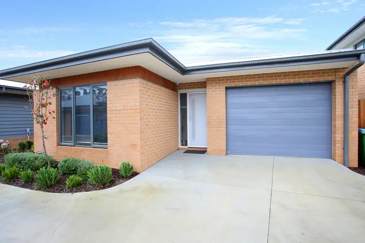 Main view of Homely unit listing, 8 Haymic Place, Tyabb VIC 3913