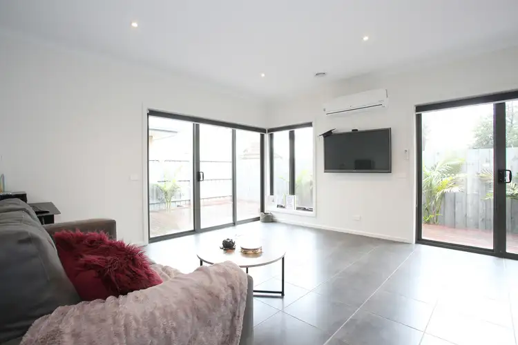Second view of Homely unit listing, 8 Haymic Place, Tyabb VIC 3913