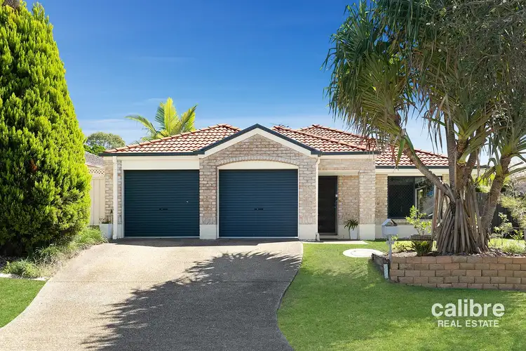 25 Lachlan Street, Murrumba Downs QLD 4503