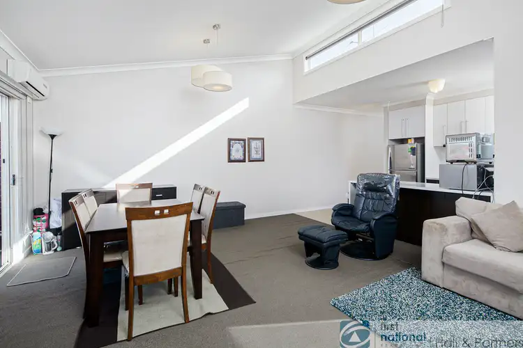 Second view of Homely townhouse listing, 4/67 Scott Street, Dandenong VIC 3175