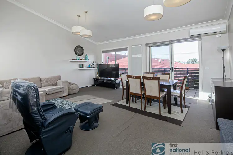 Third view of Homely townhouse listing, 4/67 Scott Street, Dandenong VIC 3175