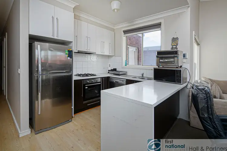 Fourth view of Homely townhouse listing, 4/67 Scott Street, Dandenong VIC 3175