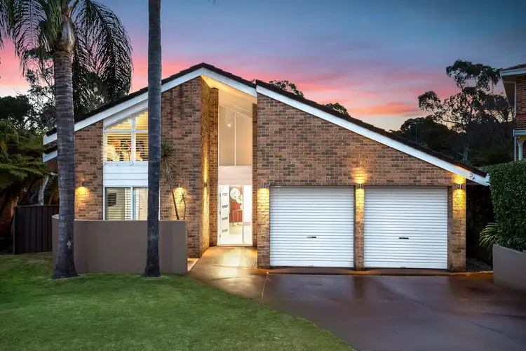 Main view of Homely house listing, 9 Bain Place, Barden Ridge NSW 2234