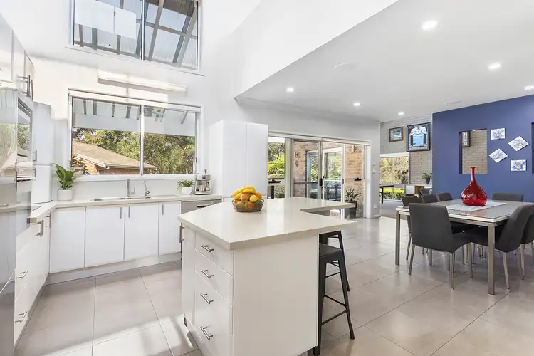 Fifth view of Homely house listing, 9 Bain Place, Barden Ridge NSW 2234