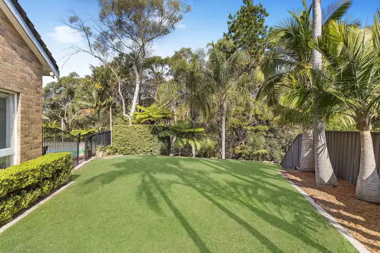 Sixth view of Homely house listing, 9 Bain Place, Barden Ridge NSW 2234
