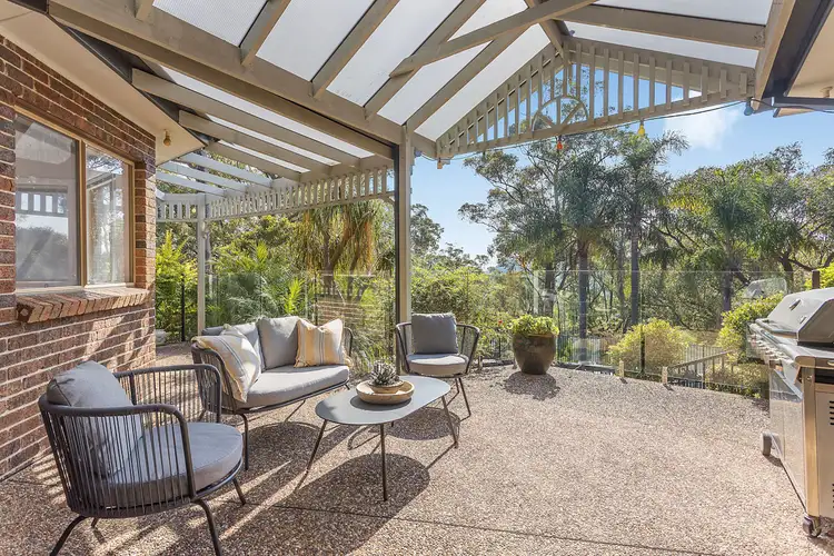 Third view of Homely house listing, 50 Ferrier Drive, Menai NSW 2234