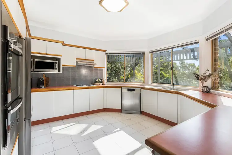 Fifth view of Homely house listing, 50 Ferrier Drive, Menai NSW 2234