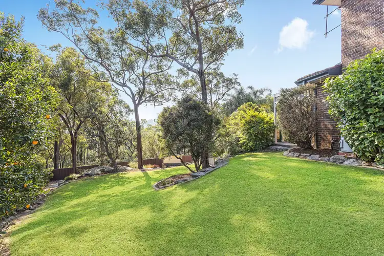 Sixth view of Homely house listing, 50 Ferrier Drive, Menai NSW 2234