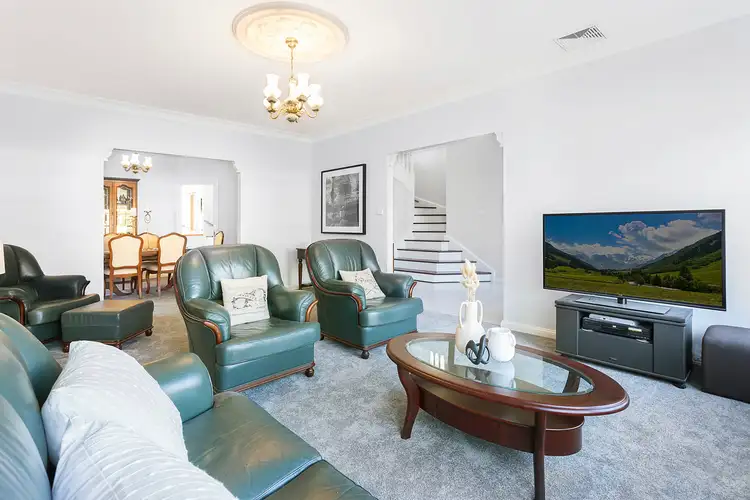 Seventh view of Homely house listing, 50 Ferrier Drive, Menai NSW 2234