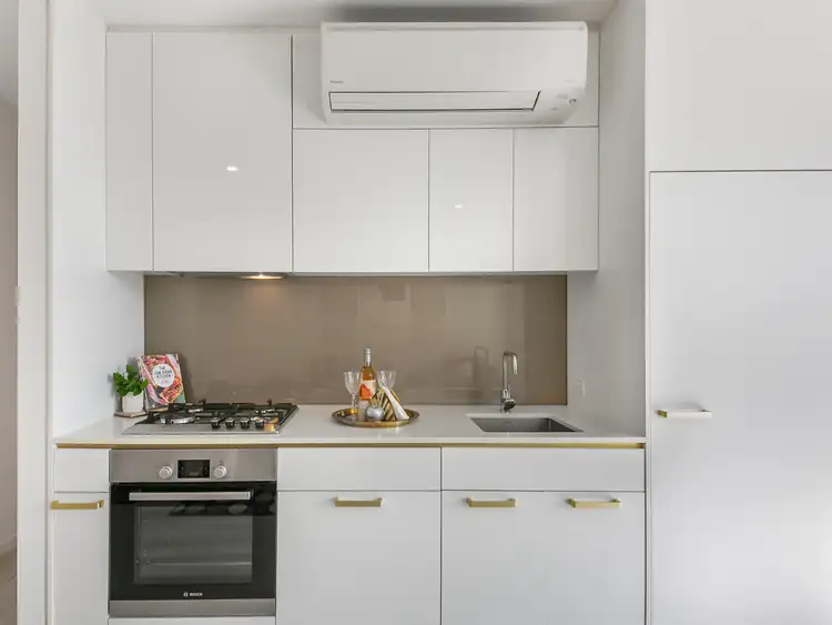 Fifth view of Homely apartment listing, 709C/3 Broughton Street, Parramatta NSW 2150