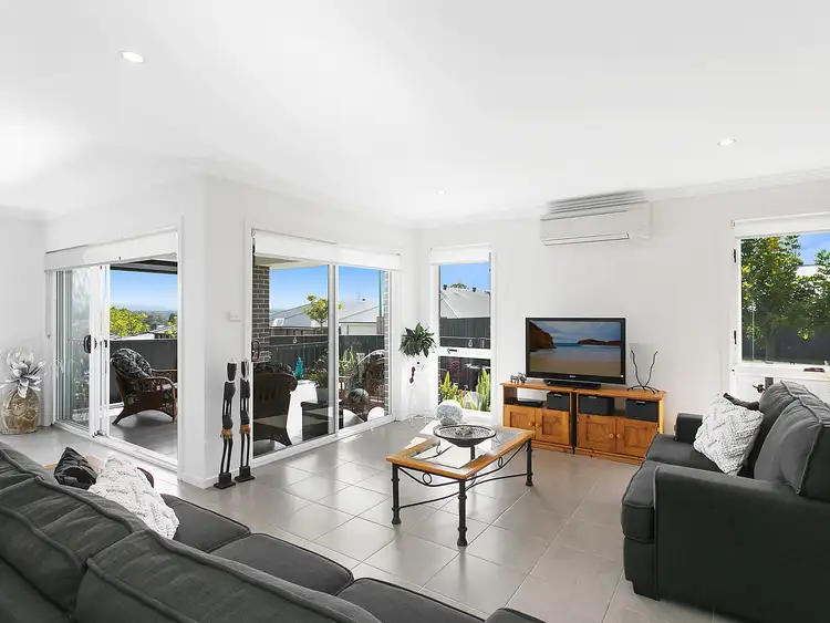 Third view of Homely house listing, 31 Manchurian Way, Wadalba NSW 2259