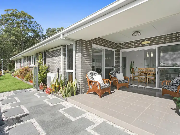 Fourth view of Homely house listing, 31 Manchurian Way, Wadalba NSW 2259