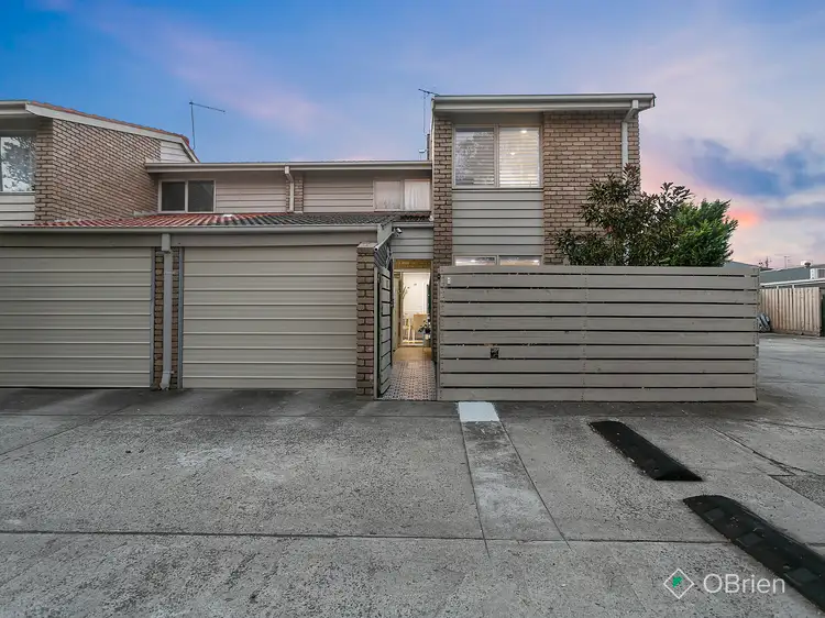 Second view of Homely townhouse listing, 9/519-521 Nepean Highway, Bonbeach VIC 3196