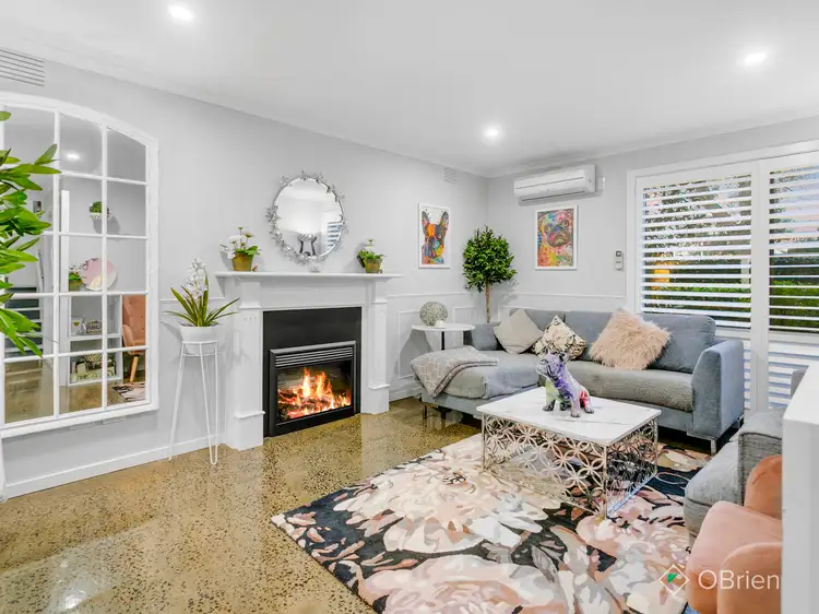 Third view of Homely townhouse listing, 9/519-521 Nepean Highway, Bonbeach VIC 3196