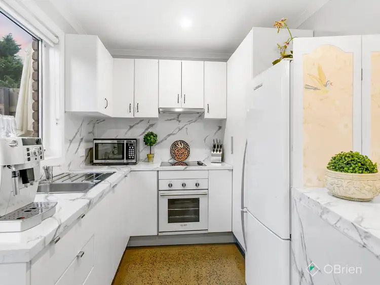 Fifth view of Homely townhouse listing, 9/519-521 Nepean Highway, Bonbeach VIC 3196