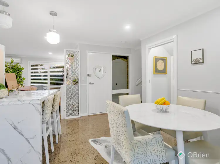 Sixth view of Homely townhouse listing, 9/519-521 Nepean Highway, Bonbeach VIC 3196