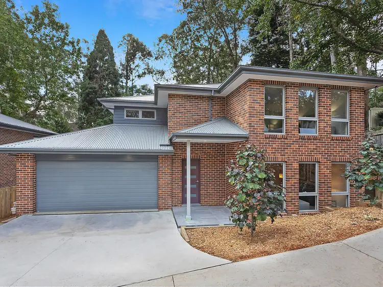 26 Osborn Road, Normanhurst NSW 2076