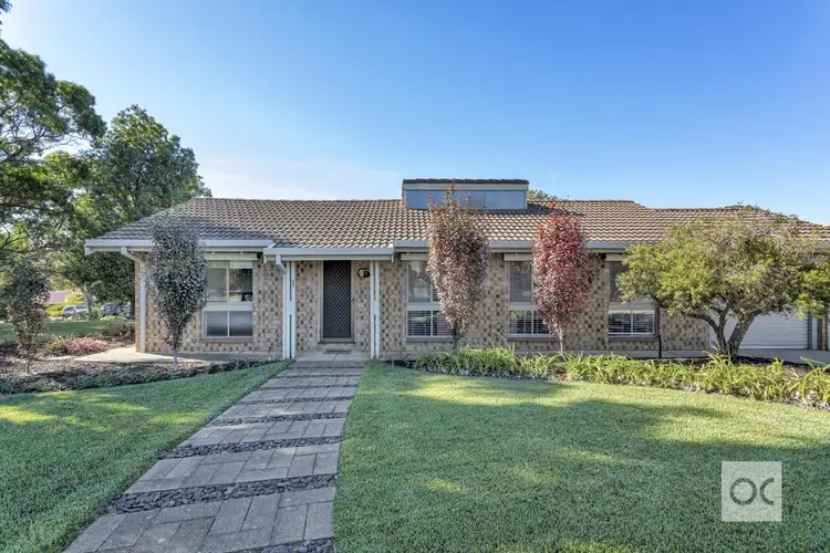 Main view of Homely house listing, 1 Coalport Terrace, Modbury Heights SA 5092