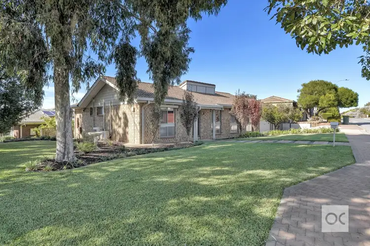 Second view of Homely house listing, 1 Coalport Terrace, Modbury Heights SA 5092