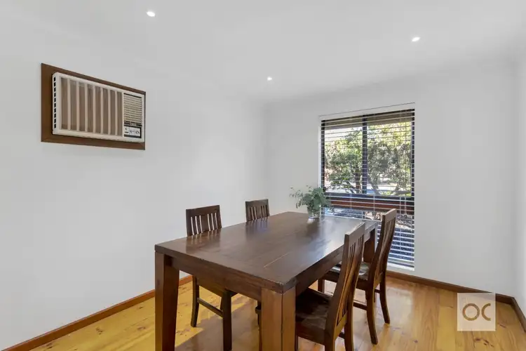 Fifth view of Homely house listing, 1 Coalport Terrace, Modbury Heights SA 5092