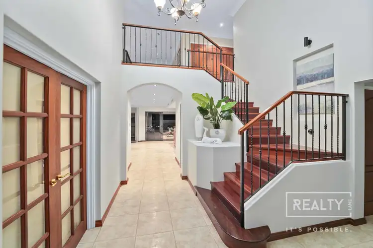 Fourth view of Homely house listing, 15 Baton Rouge Drive, Mindarie WA 6030