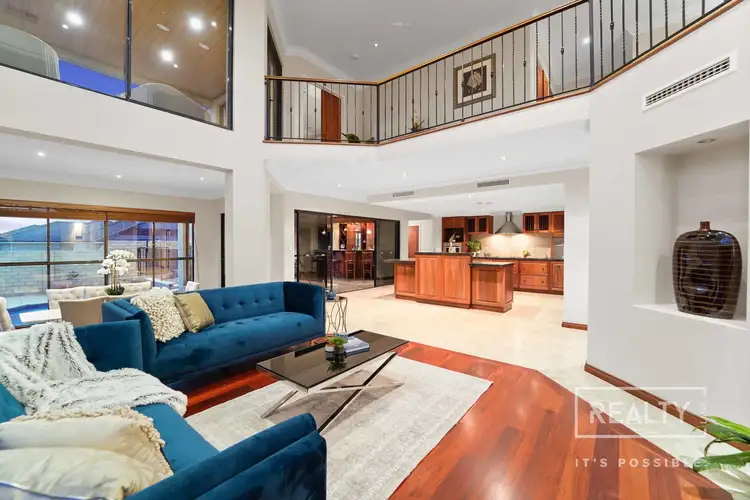 Sixth view of Homely house listing, 15 Baton Rouge Drive, Mindarie WA 6030