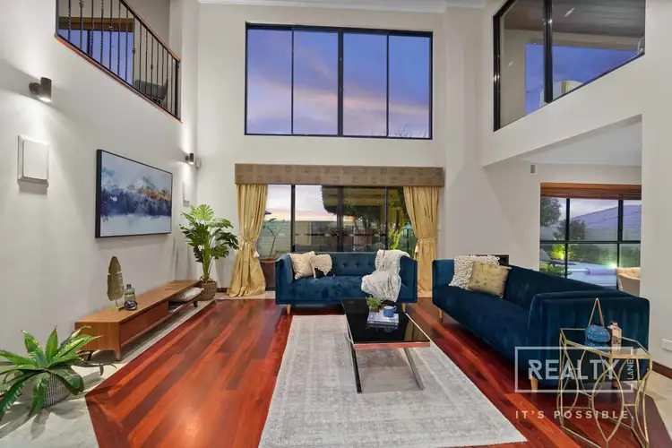 Seventh view of Homely house listing, 15 Baton Rouge Drive, Mindarie WA 6030