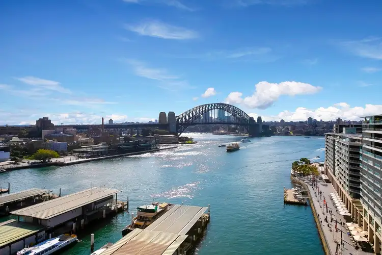 Main view of Homely apartment listing, 2 Phillip Street, Sydney NSW 2000