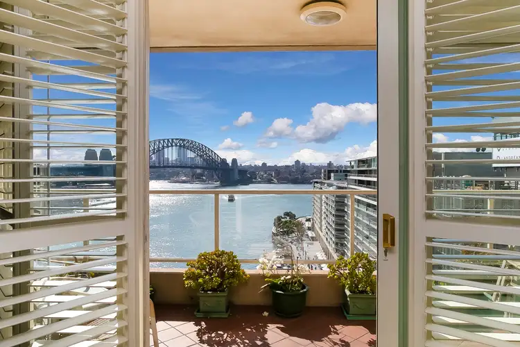 Third view of Homely apartment listing, 2 Phillip Street, Sydney NSW 2000
